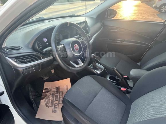 Sahibinden Fiat Egea 1.6 Multijet Easy 2019 Model 