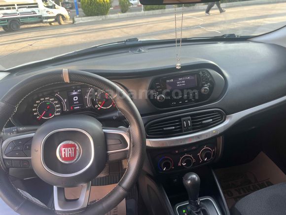 Sahibinden Fiat Egea 1.6 Multijet Easy 2019 Model 