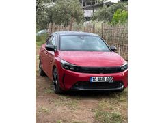 Sahibinden Opel Corsa 1.2 T Ultimate 2024 Model