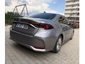Boyasız, Otomatik, LPG'li, Temiz Corolla