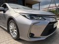 Boyasız, Otomatik, LPG'li, Temiz Corolla