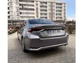 Boyasız, Otomatik, LPG'li, Temiz Corolla
