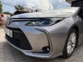 Boyasız, Otomatik, LPG'li, Temiz Corolla