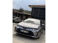 Boyasız, Otomatik, LPG'li, Temiz Corolla