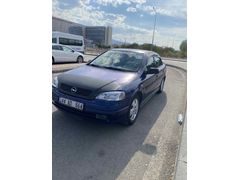 Sahibinden Opel Astra 1.6 Classic Twinport 2006 Model 