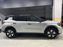 2025 Model Frontera-Elektrikli Gs Paket Düşük Km Çift Renk