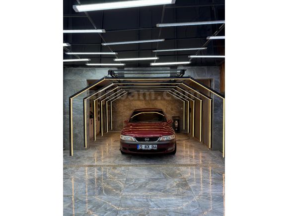 Sahibinden Opel Vectra 2.0 CD 1997 Model