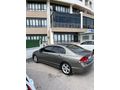 Sahibinden Honda Civic 1.6i VTEC Premium 2008 Model