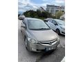 Sahibinden Honda Civic 1.6i VTEC Premium 2008 Model