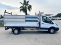 EJDER Ağır Hasarlı  Ford Transit 350 L Adana