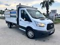 EJDER Ağır Hasarlı  Ford Transit 350 L Adana