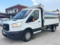 EJDER Ağır Hasarlı  Ford Transit 350 L Adana