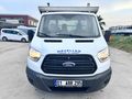 EJDER Ağır Hasarlı  Ford Transit 350 L Adana