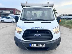 EJDERAğır Hasarlı  Ford Transit 350 L Adana