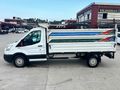 EJDER Ağır Hasarlı  Ford Transit 350 L Adana