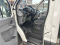 EJDER Ağır Hasarlı  Ford Transit 350 L Adana