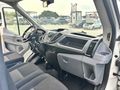 EJDER Ağır Hasarlı  Ford Transit 350 L Adana