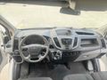 EJDER Ağır Hasarlı  Ford Transit 350 L Adana