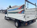 EJDER Ağır Hasarlı  Ford Transit 350 L Adana