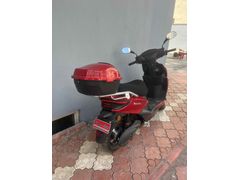 Sahibinden Elektrikli Araçlar Scooter Diğer Markalar 