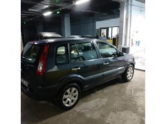 Sahibinden Ford Fusion 1.6 Comfort 2006 Model