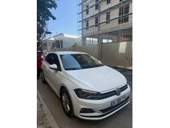 Sahibinden Volkswagen Polo 1.6 TDi Comfortline 2018 Model 