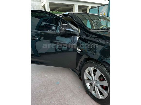 Sahibinden Düşük KM Hyundai Accent Blue 1.6 CRDI Mode Plus