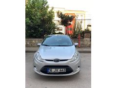 Sahibinden Ford Fiesta 1.25 Trend 2011 Model  142.328 km Gri