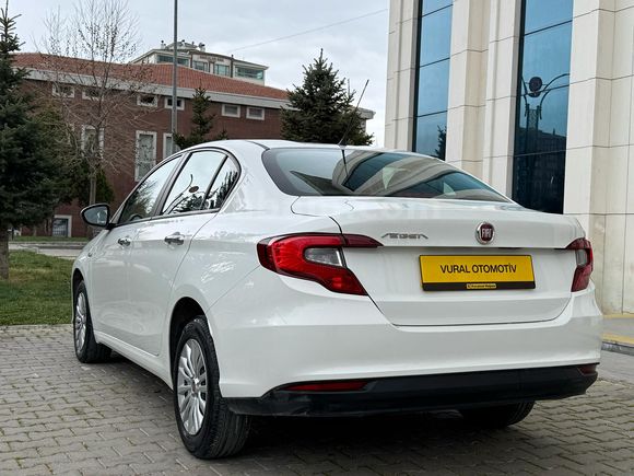 2022 EGEA 1.3EASY HATASIZ BOYASIZ EXTRALİDİR ORJİNALKMDİR