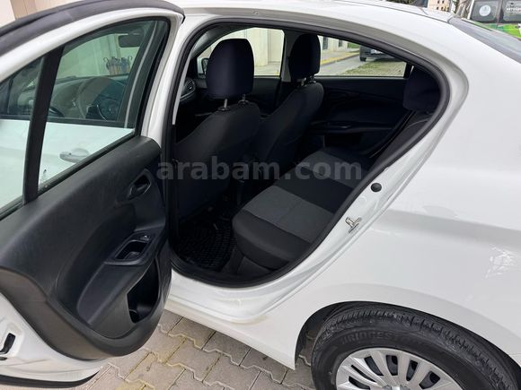 2022 EGEA 1.3EASY HATASIZ BOYASIZ EXTRALİDİR ORJİNALKMDİR