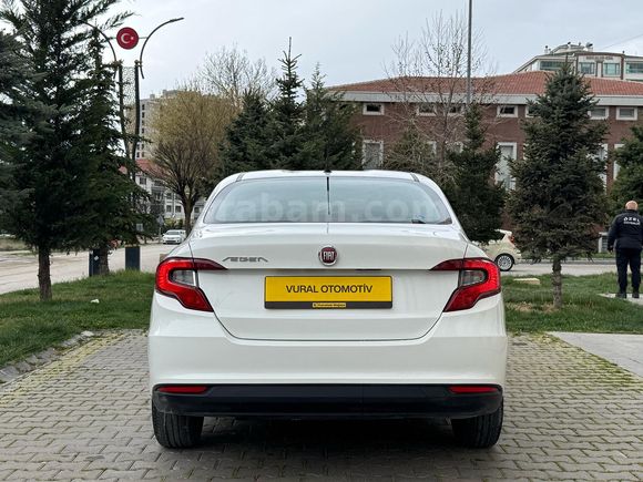 2022 EGEA 1.3EASY HATASIZ BOYASIZ EXTRALİDİR ORJİNALKMDİR