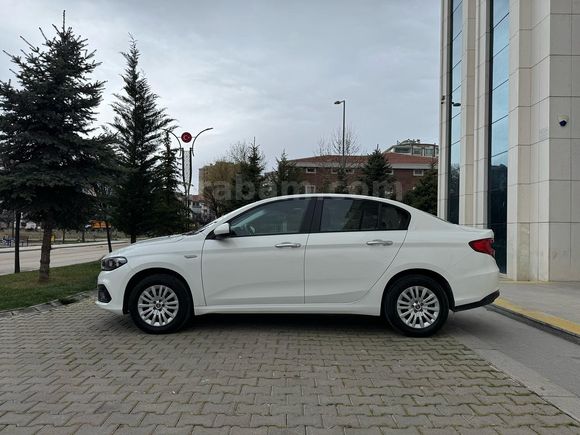 2022 EGEA 1.3EASY HATASIZ BOYASIZ EXTRALİDİR ORJİNALKMDİR