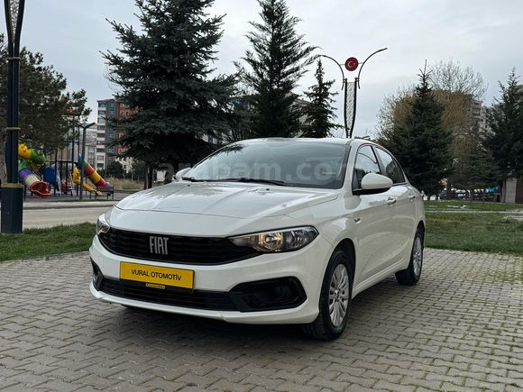 2022 EGEA 1.3EASY HATASIZ BOYASIZ EXTRALİDİR ORJİNALKMDİR
