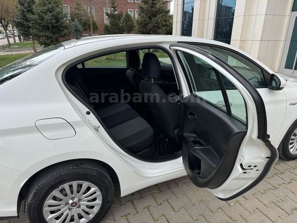 2022 EGEA 1.3EASY HATASIZ BOYASIZ EXTRALİDİR ORJİNALKMDİR