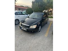 Sahibinden Kia Cerato 1.5 CRDi EX 2005 Model 