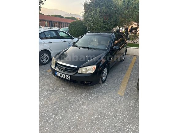 Sahibinden Kia Cerato 1.5 CRDi EX 2005 Model 