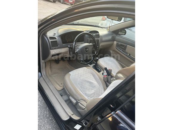 Sahibinden Kia Cerato 1.5 CRDi EX 2005 Model 