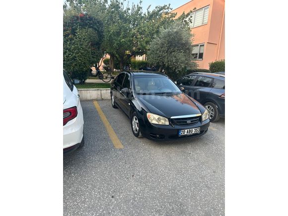 Sahibinden Kia Cerato 1.5 CRDi EX 2005 Model 