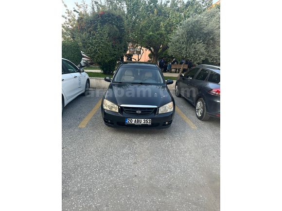 Sahibinden Kia Cerato 1.5 CRDi EX 2005 Model 