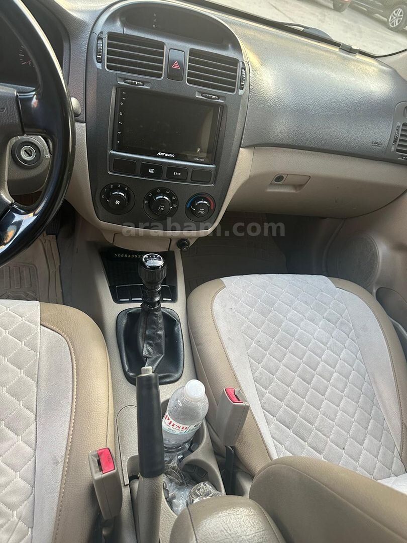 Sahibinden Kia Cerato 1.5 CRDi EX 2005 Model 6