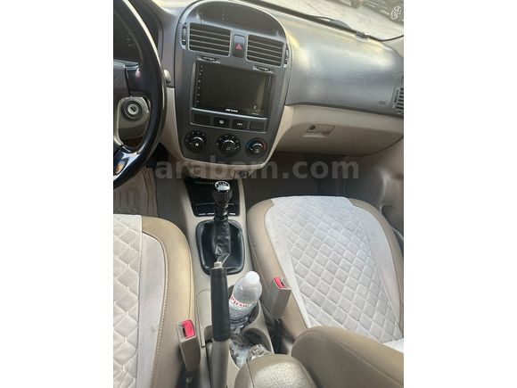 Sahibinden Kia Cerato 1.5 CRDi EX 2005 Model 
