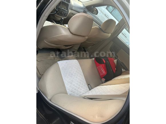 Sahibinden Kia Cerato 1.5 CRDi EX 2005 Model 