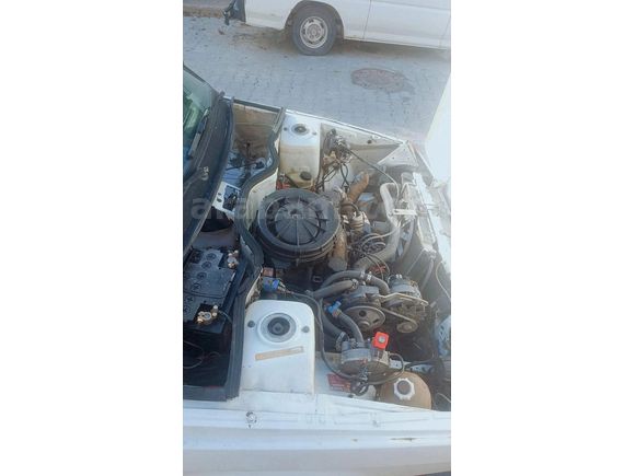 Sahibinden Renault R 9 1.4 Broadway GTE 1992 Model