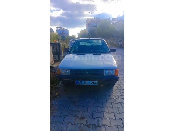 Sahibinden Renault R 9 1.4 Broadway GTE 1992 Model