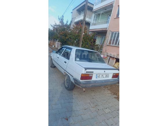 Sahibinden Renault R 9 1.4 Broadway GTE 1992 Model
