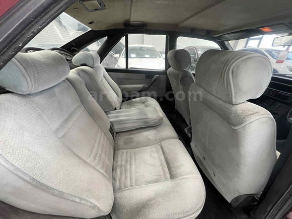 Fiat Tempra 1.6 SX AK 1993 Model Afyonkarahisar