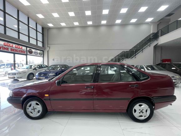 Fiat Tempra 1.6 SX AK 1993 Model Afyonkarahisar