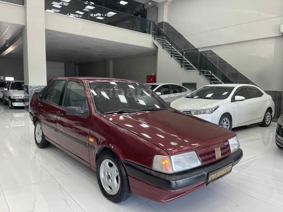 Fiat Tempra 1.6 SX AK 1993 Model Afyonkarahisar