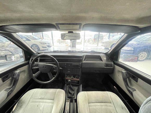 Fiat Tempra 1.6 SX AK 1993 Model Afyonkarahisar