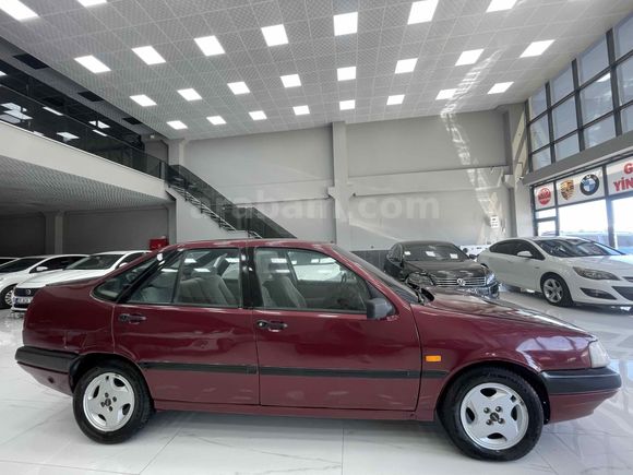Fiat Tempra 1.6 SX AK 1993 Model Afyonkarahisar